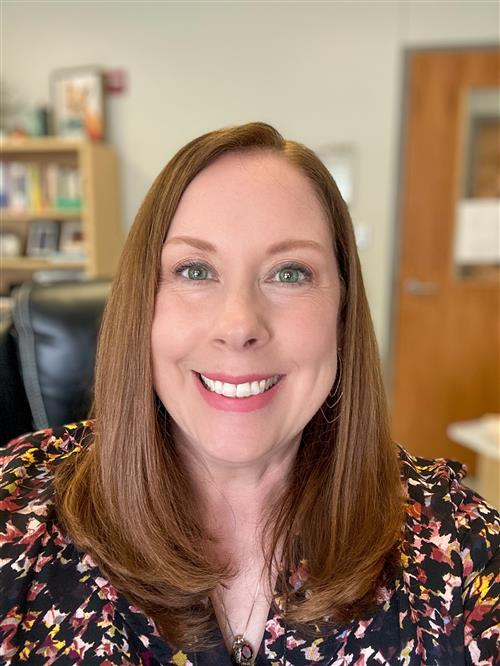 Kelli Maikell - Assistant Principal
